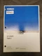 KOBELCO 215SR Excavator Tier 4 Owners Manual Operators Maintenance Book