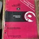 John Deere Manual 2800 Semi-Integral Moldboard Plow OM-A50281 21JS-1490-M10