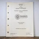 Unverferth HT-25/HT-30 Header Transport Assembly Parts & Operations Manual