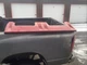 1988-1998 GM K Or C SERIES RED TRUCK VISOR