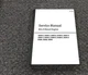 Doosan B3.3 Diesel Engine for D35C-5 D20S-3 Forklift Shop Service Repair Manual
