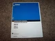 Kobelco 80CS Acera Tier 4  Crawler Excavator Owner Operator User Guide Manual xz