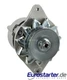 1*** Alternator 33A New Genuine Letrika Mahle IA0095 for Massey Ferguson Pe