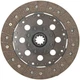 Disc 66419-13400 Fits Kubota B2150 B9200 L2050 L2250 L235 L2350 L245