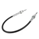 New Push Pull Joystick Cable 36001-0330 For Kioti Tractor CK25 CK27 CK30 CK35