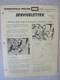 Minneapolis Moline G1000 G900 Tractor Lube Light Service Newsletter Brochure