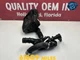 2015-2018 PORSCHE MACAN 3.0 3.6 GAS ENGINE LEFT AIR CLEANER FILTER BOX W/ HOSES