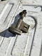 Cub Cadet Snow Blower Turn Bracket 124 125 126 127 Qa 42 Qa36