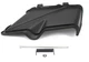Chute Cover W/ Hardware Fits John Deere LX172 LX173 LX176 LX178 LX186 LX188