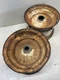 Snapper 1650 Tractor Front Wheels 16x6.5-8