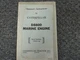Caterpillar Cat D8800 Marine Engine Owner Operator Maintenance Manual 1N8001-Up