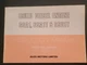 6sa1 6SA1T 6SD1T Isuzu Industrial Version Insruction Manual