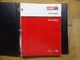 Case IH 9110 Tractor Parts Catalog Book Manual 8-4780 Original 12/87