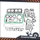 10101-V0625 Overhaul Gasket Kit 10101-Y7525 For Nissan SD22 SD-22 SD20 Engine