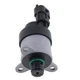 12V Actuator Fuel Control Solenoid Valve 4903523 for Cummins QSL9-C7NR3 Engine