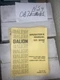 Galion VOS66A VOSA66A VOSD66A VOSPD66A Roller Operator Maintenance Manual 490001
