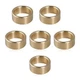 6x Saw Blade Reducer Ring for Stihl TS350 TS360 TS410 TS510 Cut Off Machines