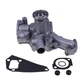 Water Pump 12927142001 for Yanmar Engine 4JH4E 4JH4-HTE 4JH4-HTE1 4JH4-TE 4JH5E