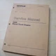 CAT Caterpillar 3208 Diesel Truck Engine Repair Shop Service Manual overhaul OEM