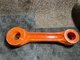 Hitachi OEM 2039566 Excavator Link for EX150LC-5, EX300-5, ZX330, AX330LC-3G