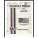Massey Ferguson MF41 PTO Rear Mounted Rotary Mower Owner's Manual 28 pages