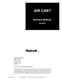 CASE IH 30 SERIES (1330+) AIR CART SERVICE MANUAL