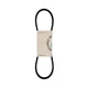 V-Belt 0366775 Fits Caterpillar CS573D CS573D CS583C CS583C CS583D CS583D D5M