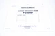 New OEM Kawasaki 99910-2314 Parts Catalog FG150D NOS