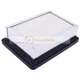 Air Filter 7146967 For Bobcat T35.105 TL26.60 TL30.60 TL35.70 TL470 TL723 TL923