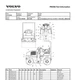 Volvo DD29 Compactor Drum Roller Parts Catalog Construction Manual PDF USB