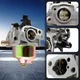 Replacement For Kohler CV224 Engine Carburetor Mower Carburetor Kit W/Gaskets