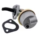 Fuel Lift Pump 87416017 For Case 580K 580L 580SL 584E 585E 586E 590SL 680K 680L