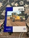 Volvo G930 G940 G946 G960 Motor Grader Brochure FCCA