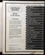 1982 DATSUN 200SX FACTORY SERVICE MANUAL, MODEL S110, SHOP MANUAL, REPAIR MANUAL