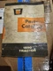 Genuine Oliver Parts Catalog For 1550 Tractor 