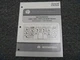 1998-1999 International 2554 2574 Truck Instruments Shop Service Repair Manual