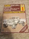 HAYNES 788 FORD PICK-UPS & BRONCO 1973 thru 1979 F100 thru F350 2WD & 4WD