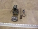 1974 Honda CL125 Scrambler H2013) Keihin carburetor carb