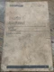 CAT Caterpillar 631C Tractor Scraper 67M4581- UP  Parts Manual Feb. 1982