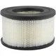 Baldwin PA4166 Air Filter  for Wacker DPU4045H DPU5045H Bomag BT65 BT80D BW65H