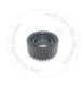 15072371 GEAR FOR VOLVO WHEEL LOADER L45F, L45G, L45H, L50F, L50G, L50H