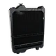 87306756 Tractor Radiator fits Case IH 110A - Replaces 87306757 - AM87306756