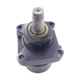 Left Side Hydraulic Motor TCA21564 for John Deere Mower 8900A 9009A Z997R