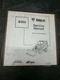 Bobcat B300 Service Manual 