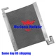 4285627 Aluminum,COOLER OIL ,FITS HITACHI EX120-2 EX120-3 EX100-2 EX100-3,NEW