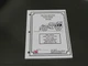 Terex SS-636C Square Shooter Cummins 4B3.9-C100, T12000 Telehandler Parts Manual