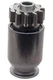 11T STARTER DRIVE FITS INTERNATIONAL PAYDOZER 68 D-100B DD 6V-71N D-120C 8V-71N