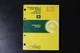 John Deere 7200 MaxEmerge 2 Planter Operator's Manual OMA54137 English
