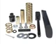 Fast-Tach Pin Kit - Skid Steer Takeuchi TL130 TL140 TL150 TL12 TL12 TL230 TL240