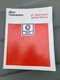 Detroit Diesel Allison HT 700 D Transmission Shop Service Repair Manual SA 1270H
